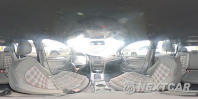 Zdjęcie 14 z 14 samochodu: 2016 VOLKSWAGEN GTI S/SE VIN:3VW5T7AU2GM041323 - miniatura