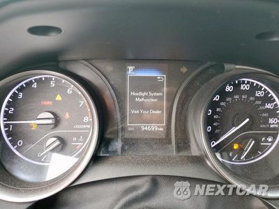 Zdjęcie 9 z 13 samochodu: 2021 TOYOTA CAMRY SE VIN:4T1G11AK0MU428968 - miniatura
