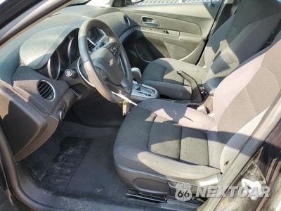 Zdjęcie 7 z 12 samochodu: 2015 CHEVROLET CRUZE LT VIN:1G1PC5SB3F7189477 - miniatura