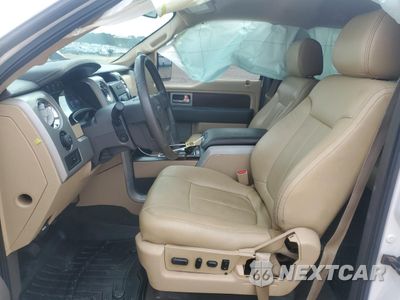 Zdjęcie 7 z 14 samochodu: 2012 FORD F150 SUPERCREW VIN:1FTFW1CF9CKD09666 - miniatura