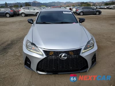 Piąte zdjęcie samochodu w środku: 2012 LEXUS IS 250 VIN:JTHBF5C23C2102045 - miniatura