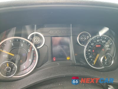 Zdjęcie 9 z 12 samochodu: 2020 RAM 5500 VIN:3C7WRNBL0LG151623 - miniatura