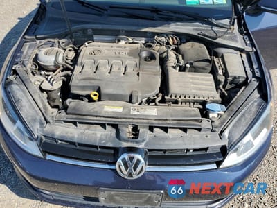 Zdjęcie 12 z 16 samochodu: 2015 VOLKSWAGEN GOLF SPORTWAGEN TDI S VIN:3VWFA7AU0FM504424 - miniatura
