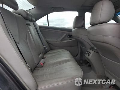 Zdjęcie 10 z 12 samochodu: 2009 TOYOTA CAMRY HYBRID VIN:4T1BB46K39U095500 - miniatura