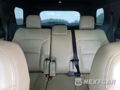 Zdjęcie 10 z 15 samochodu: 2016 FORD EXPLORER XLT VIN:1FM5K8D80GGB36883 - miniatura