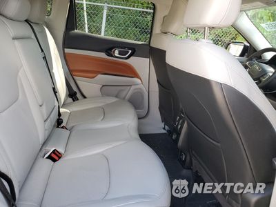 Zdjęcie 11 z 13 samochodu: 2022 JEEP COMPASS LIMITED VIN:3C4NJDCBXNT135780 - miniatura