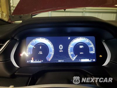 Zdjęcie 9 z 16 samochodu: 2024 JEEP GRAND CHEROKEE L LAREDO VIN:1C4RJKAG7R8609225 - miniatura