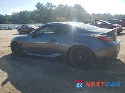 Drugie zdjęcie samochodu z przodu: 2022 TOYOTA GR 86 PREMIUM VIN:JF1ZNBE19N9753797 - miniatura