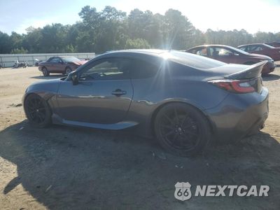 Drugie zdjęcie samochodu z przodu: 2022 TOYOTA GR 86 PREMIUM VIN:JF1ZNBE19N9753797 - miniatura
