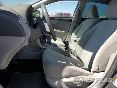 Zdjęcie 7 z 12 samochodu: 2010 TOYOTA COROLLA BASE VIN:1NXBU4EE4AZ256365 - miniatura