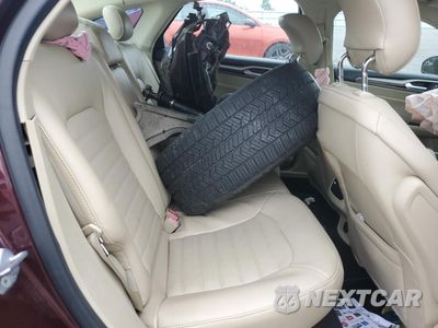 Zdjęcie 10 z 13 samochodu: 2013 FORD FUSION SE VIN:3FA6P0HR8DR134050 - miniatura