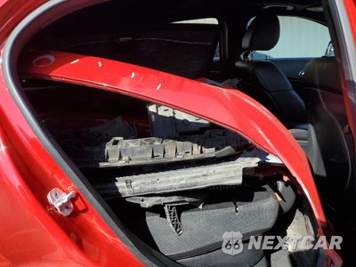 Zdjęcie 10 z 13 samochodu: 2017 MERCEDES-BENZ GLA 250 4MATIC VIN:WDCTG4GB3HJ342856 - miniatura