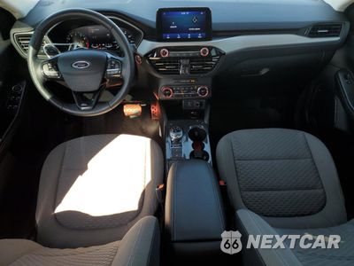 Zdjęcie 8 z 16 samochodu: 2021 FORD ESCAPE SE VIN:1FMCU9G69MUA14991 - miniatura