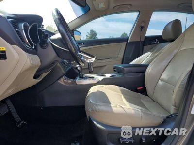 Zdjęcie 7 z 14 samochodu: 2013 KIA OPTIMA EX VIN:5XXGN4A77DG138691 - miniatura