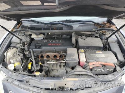Zdjęcie 11 z 12 samochodu: 2009 TOYOTA CAMRY HYBRID VIN:4T1BB46K39U095500 - miniatura