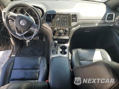 Zdjęcie 8 z 16 samochodu: 2021 JEEP GRAND CHEROKEE LIMITED VIN:1C4RJFBG4MC648009 - miniatura