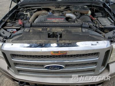 Zdjęcie 11 z 12 samochodu: 2006 FORD F250 SUPER DUTY VIN:1FTSW21PX6EA32772 - miniatura