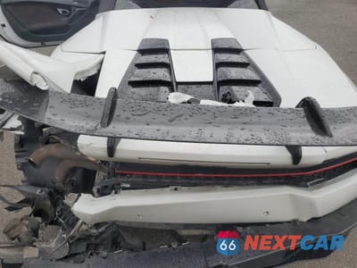 Zdjęcie 11 z 13 samochodu: 2017 LAMBORGHINI HURACAN VIN:ZHWUR1ZF4HLA07655 - miniatura