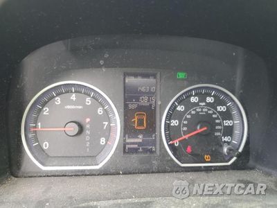 Zdjęcie 9 z 13 samochodu: 2010 HONDA CR-V EXL VIN:5J6RE3H77AL019196 - miniatura