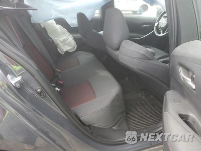 Zdjęcie 10 z 12 samochodu: 2024 TOYOTA COROLLA SE VIN:5YFS4MCE2RP216995 - miniatura
