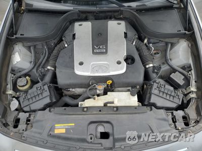 Zdjęcie 11 z 14 samochodu: 2010 INFINITI G37 VIN:JN1CV6AR1AM450185 - miniatura
