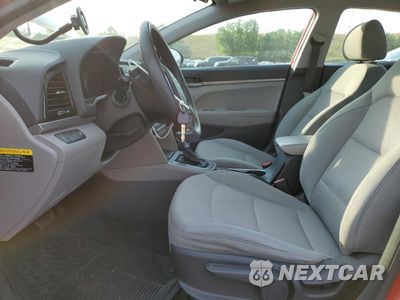 Zdjęcie 7 z 12 samochodu: 2017 HYUNDAI ELANTRA SE VIN:5NPD74LF0HH069970 - miniatura