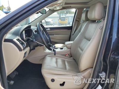 Zdjęcie 7 z 15 samochodu: 2015 JEEP GRAND CHEROKEE LIMITED VIN:1C4RJFBG7FC637718 - miniatura
