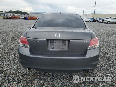 Zdjęcie 6 z 13 samochodu: 2009 HOND ACCORD EXL VIN:1HGCP36899A022823 - miniatura