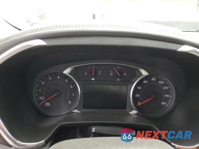 Zdjęcie 9 z 13 samochodu: 2023 CHEVROLET BLAZER 2LT VIN:3GNKBCR46PS232221 - miniatura