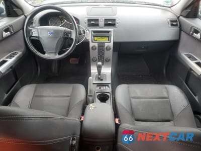 Zdjęcie 8 z 13 samochodu: 2006 VOLVO V50 2.4I VIN:YV1MW382262231173 - miniatura