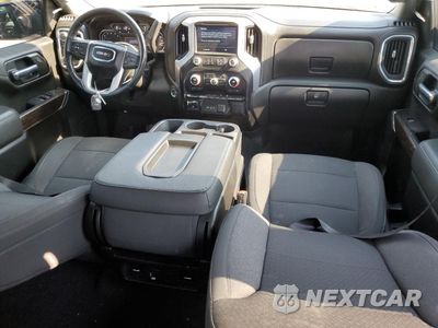 Zdjęcie 8 z 13 samochodu: 2022 GMC SIERRA LIMITED K1500 ELEVATION VIN:3GTU9CED4NG138728 - miniatura