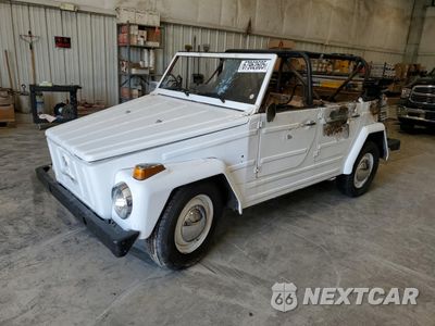 1973 VOLKSWAGEN THING 1833025646 - główne zdjęcie licytacji z USA - miniatura