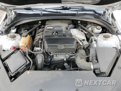 Zdjęcie 13 z 14 samochodu: 2015 CADILLAC ATS LUXURY VIN:1G6AB5RX5F0125356 - miniatura