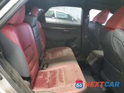 Zdjęcie 11 z 14 samochodu: 2015 LEXUS NX 200T VIN:JTJBARBZ6F2013822 - miniatura