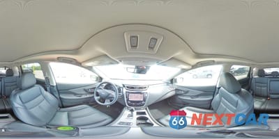 Zdjęcie 15 z 16 samochodu: 2024 NISSAN MURANO SL VIN:5N1AZ2CSXRC105462 - miniatura