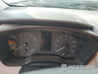 Zdjęcie 9 z 15 samochodu: 2023 TOYOTA COROLLA LE VIN:5YFB4MDE5PP055229 - miniatura