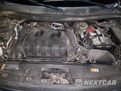 Zdjęcie 12 z 13 samochodu: 2017 FORD EXPLORER XLT VIN:1FM5K7DH7HGC68020 - miniatura