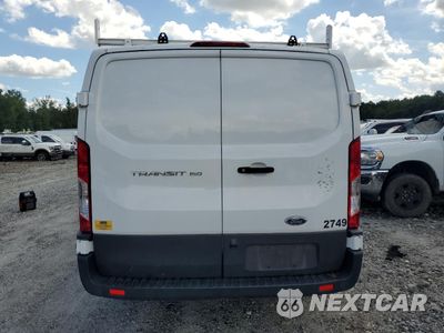 Zdjęcie 6 z 14 samochodu: 2022 FORD TRANSIT T-150 VIN:1FTYE1Y89NKA23096 - miniatura