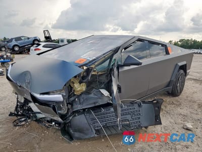 2024 TESLA CYBERTRUCK 7G2CEHED2RA021529 - główne zdjęcie licytacji z USA - miniatura
