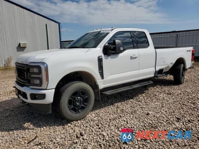 2024 FORD F350 SUPER DUTY 1FT8X3BN2REC38246 - główne zdjęcie licytacji z USA - miniatura