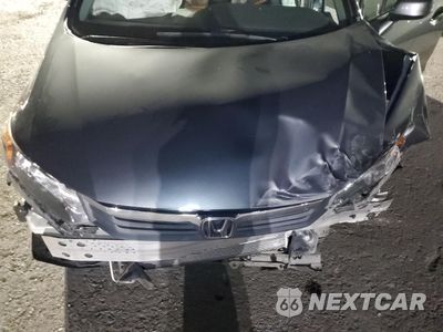 Zdjęcie 11 z 12 samochodu: 2012 HONDA CIVIC LX VIN:19XFB2F58CE356775 - miniatura