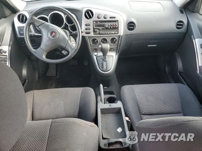 Zdjęcie 8 z 14 samochodu: 2004 PONTIAC VIBE VIN:5Y2SL62814Z440395 - miniatura