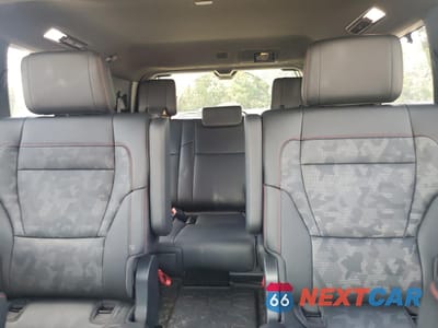 Zdjęcie 10 z 15 samochodu: 2024 TOYOTA SEQUOIA SR5 VIN:7SVAAABA8RX040625 - miniatura