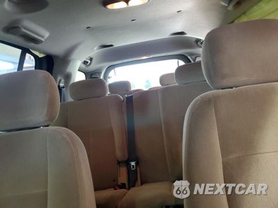 Zdjęcie 10 z 15 samochodu: 2006 CHEVROLET TRAILBLAZER EXT LS VIN:1GNET16S566113273 - miniatura