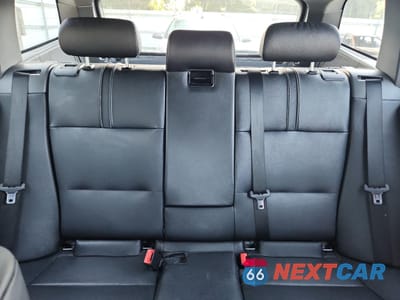 Zdjęcie 10 z 16 samochodu: 2004 BMW X3 2.5I VIN:WBXPA73434WC35617 - miniatura