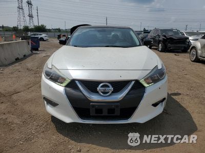 Piąte zdjęcie samochodu w środku: 2016 NISSAN MAXIMA 3.5S VIN:1N4AA6AP3GC445721 - miniatura
