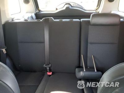 Zdjęcie 10 z 13 samochodu: 2010 TOYOTA FJ CRUISER VIN:JTEBU4BF0AK091732 - miniatura