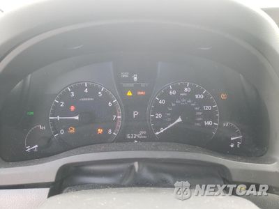 Zdjęcie 9 z 13 samochodu: 2013 LEXUS RX 350 VIN:2T2ZK1BA6DC101144 - miniatura