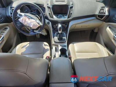 Zdjęcie 8 z 14 samochodu: 2013 FORD ESCAPE SEL VIN:1FMCU9HX0DUC46595 - miniatura