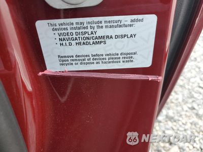 Zdjęcie 13 z 14 samochodu: 2017 CHRYSLER PACIFICA LIMITED VIN:2C4RC1GG1HR531460 - miniatura